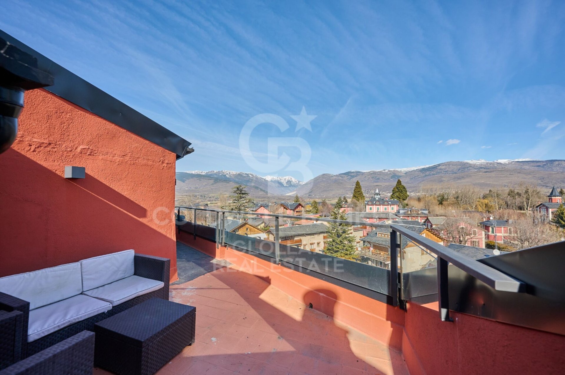 Apartamento en Gerona, España 5 dormitorios, 180 m2 No. 179168