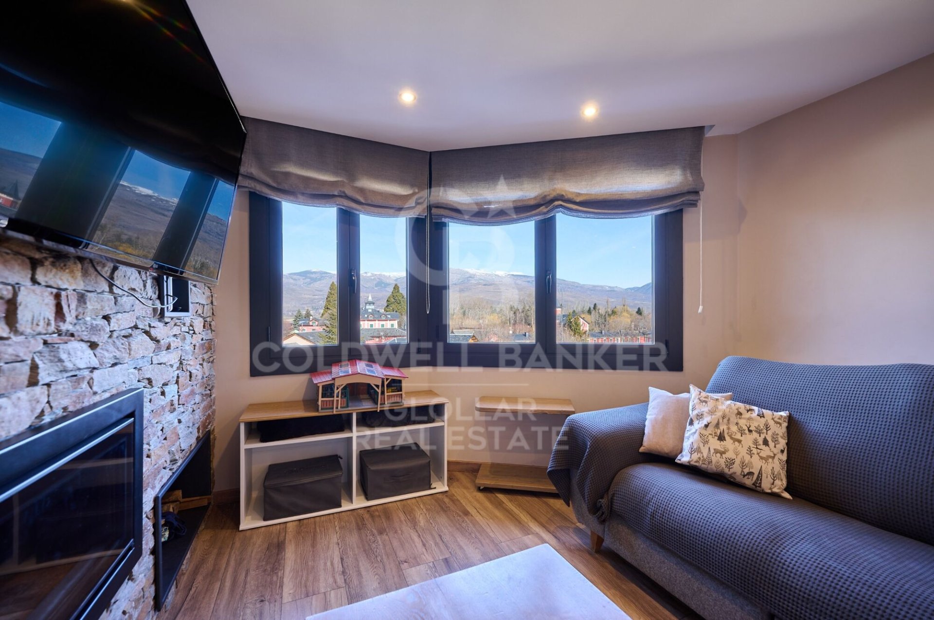 Apartamento en Gerona, España 5 dormitorios, 180 m2 No. 179168