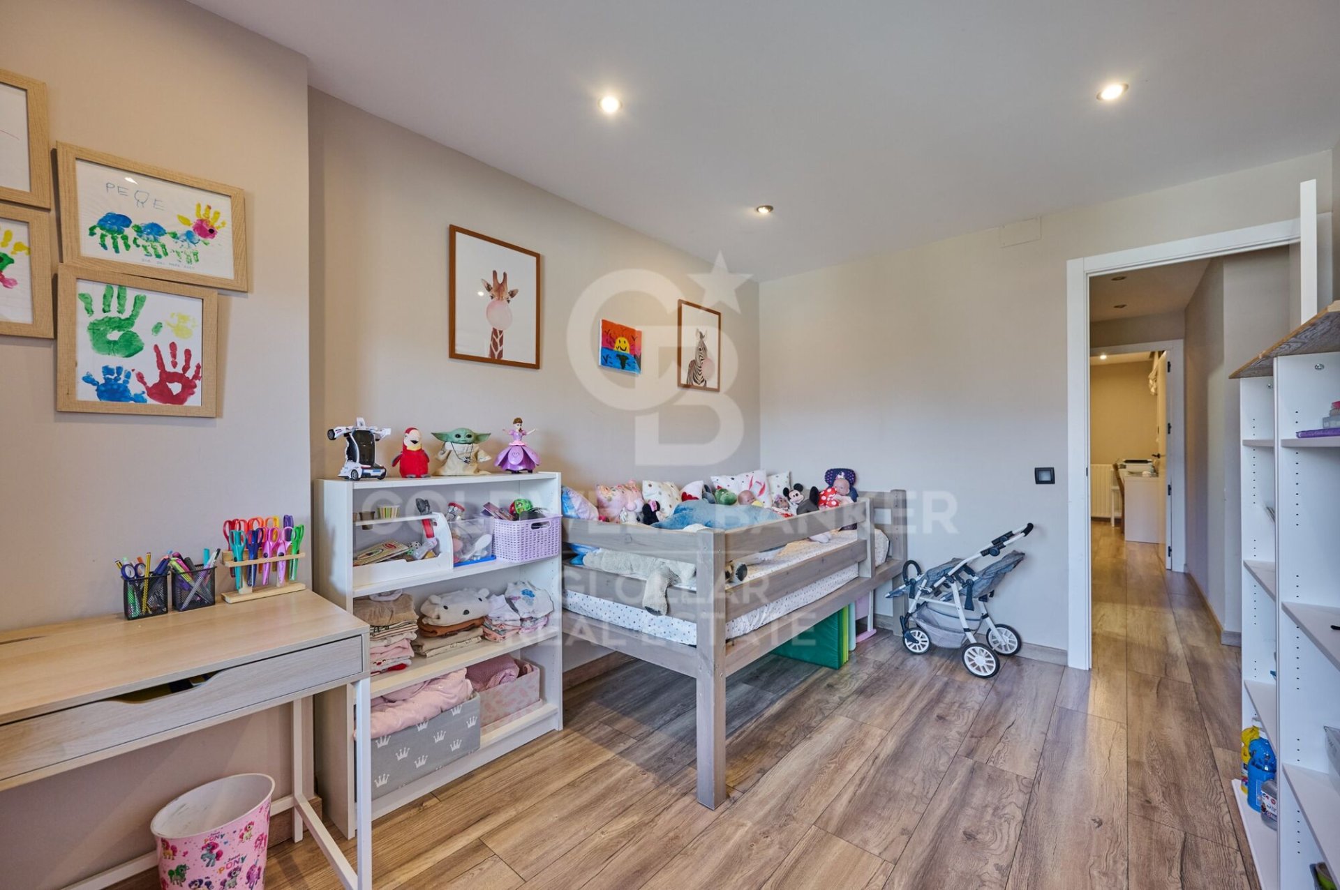 Apartamento en Gerona, España 5 dormitorios, 180 m2 No. 179168