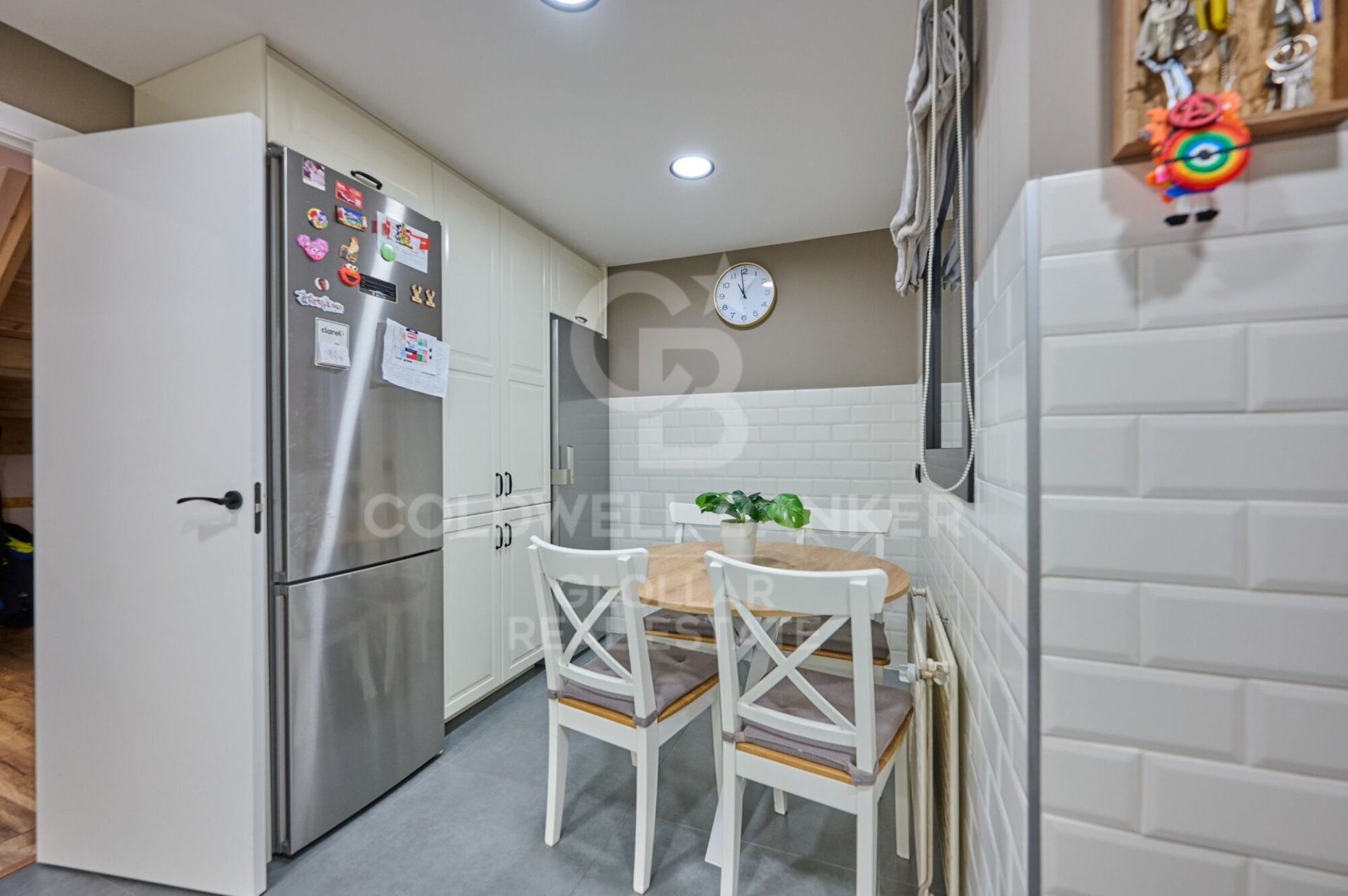 Apartamento en Gerona, España 5 dormitorios, 180 m2 No. 179168