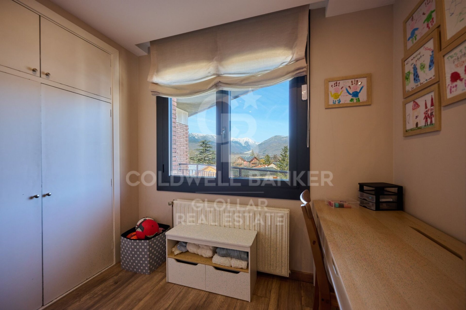 Apartamento en Gerona, España 5 dormitorios, 180 m2 No. 179168