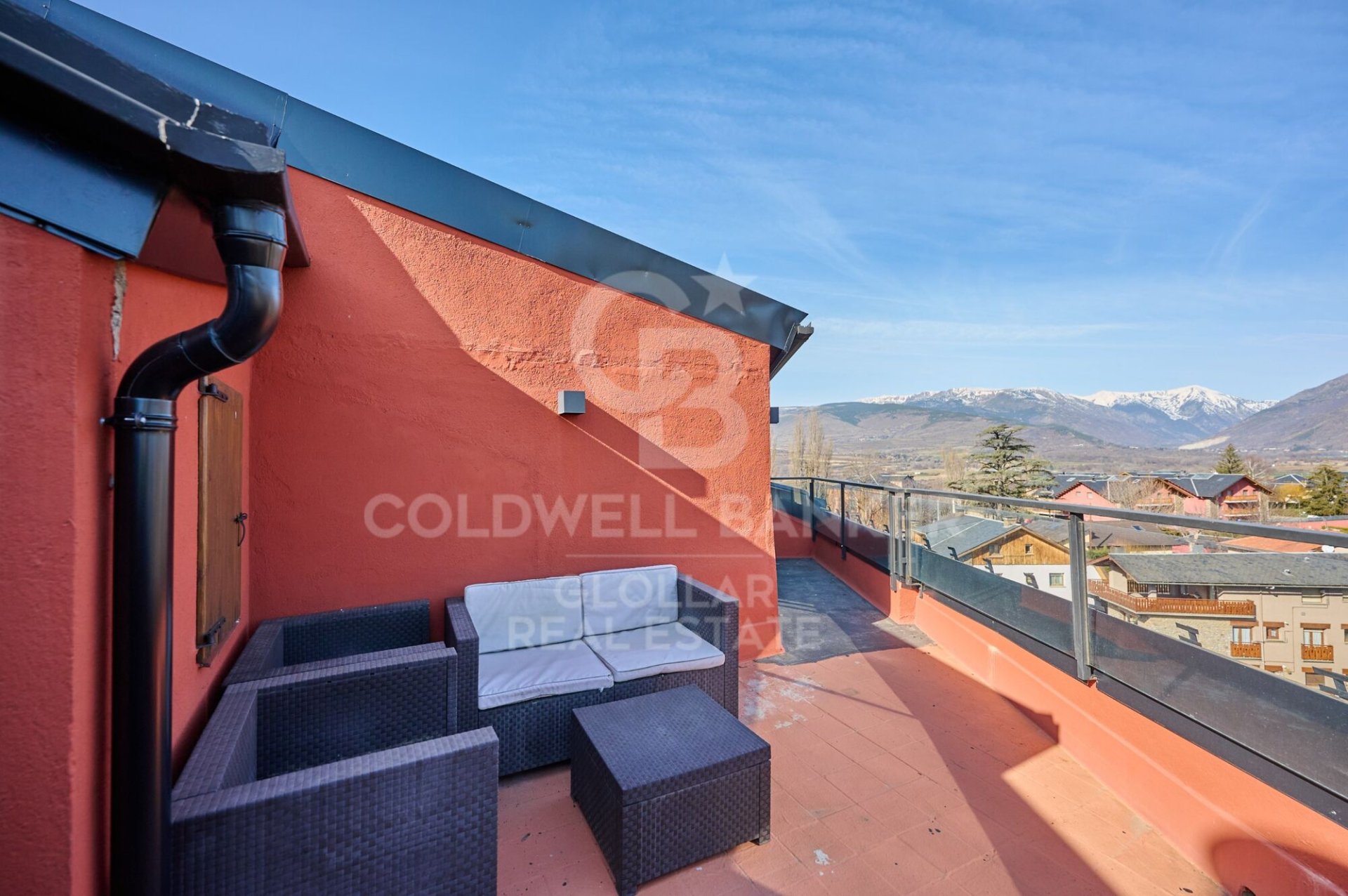 Apartamento en Gerona, España 5 dormitorios, 180 m2 No. 179168