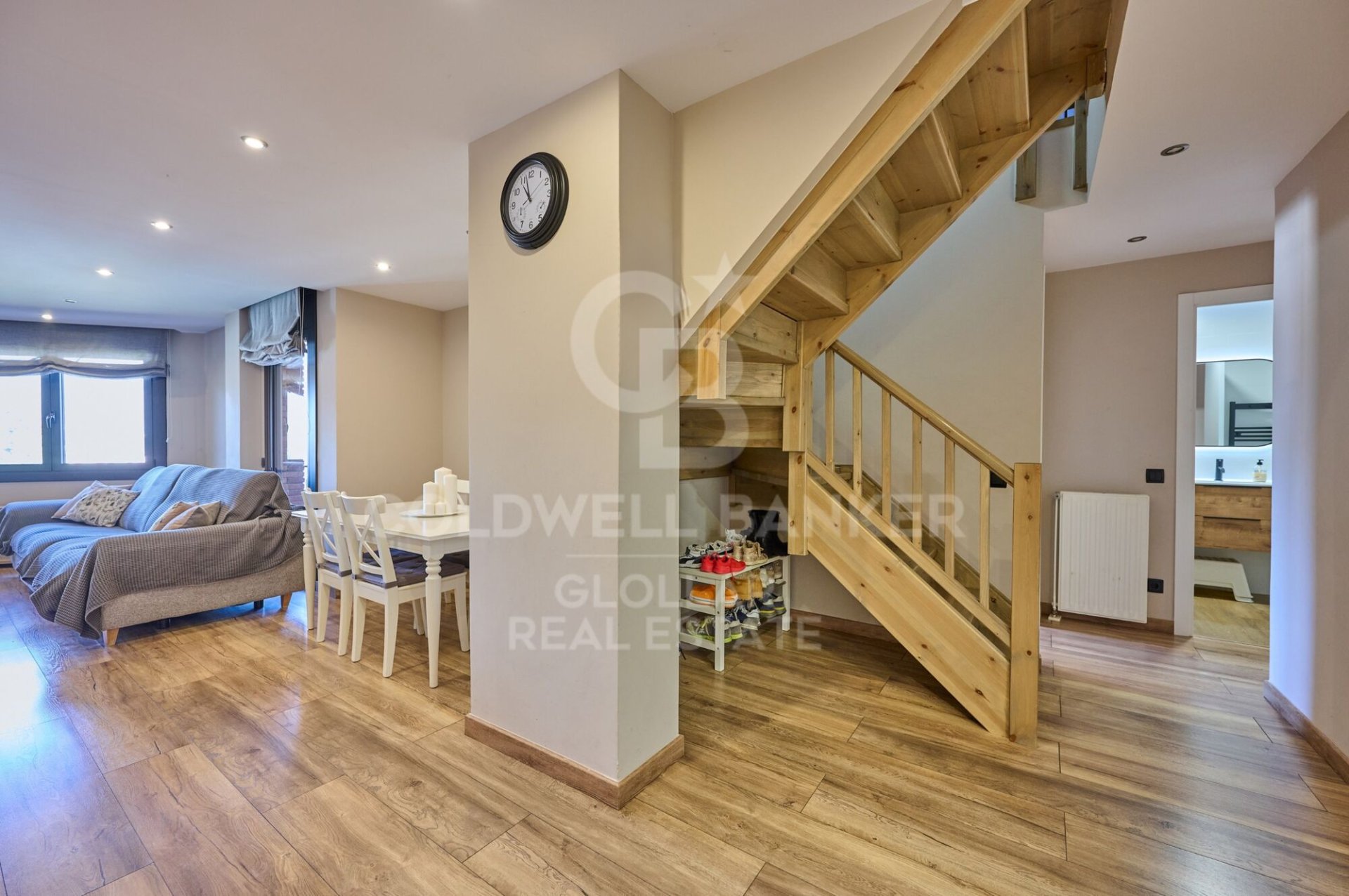 Apartamento en Gerona, España 5 dormitorios, 180 m2 No. 179168