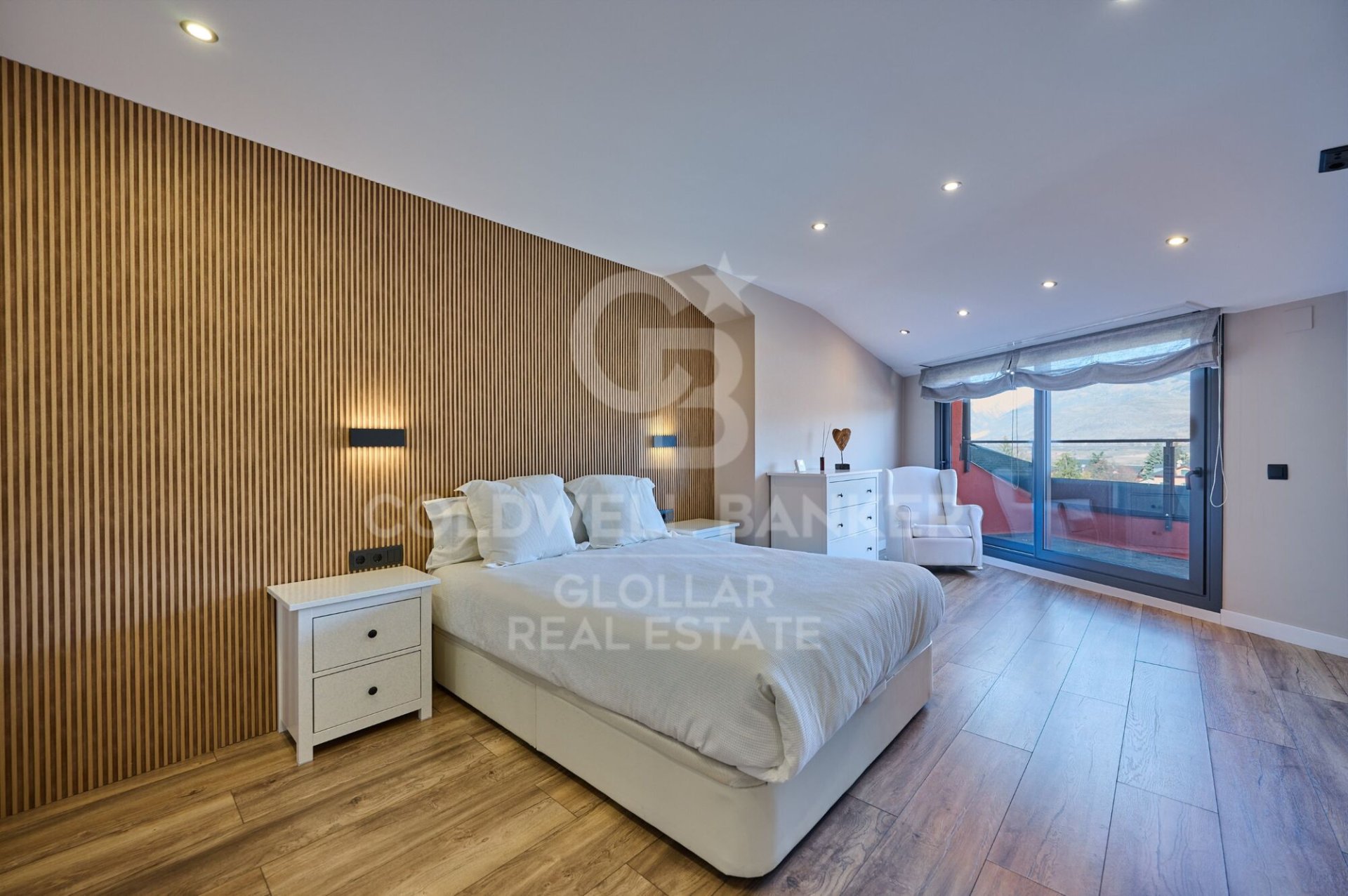 Apartamento en Gerona, España 5 dormitorios, 180 m2 No. 179168