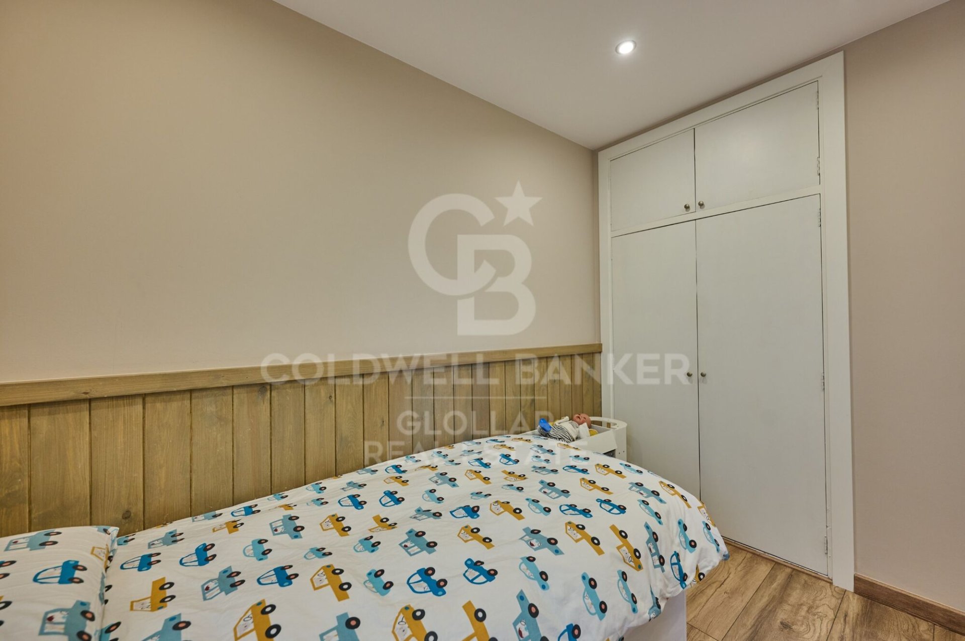 Apartamento en Gerona, España 5 dormitorios, 180 m2 No. 179168