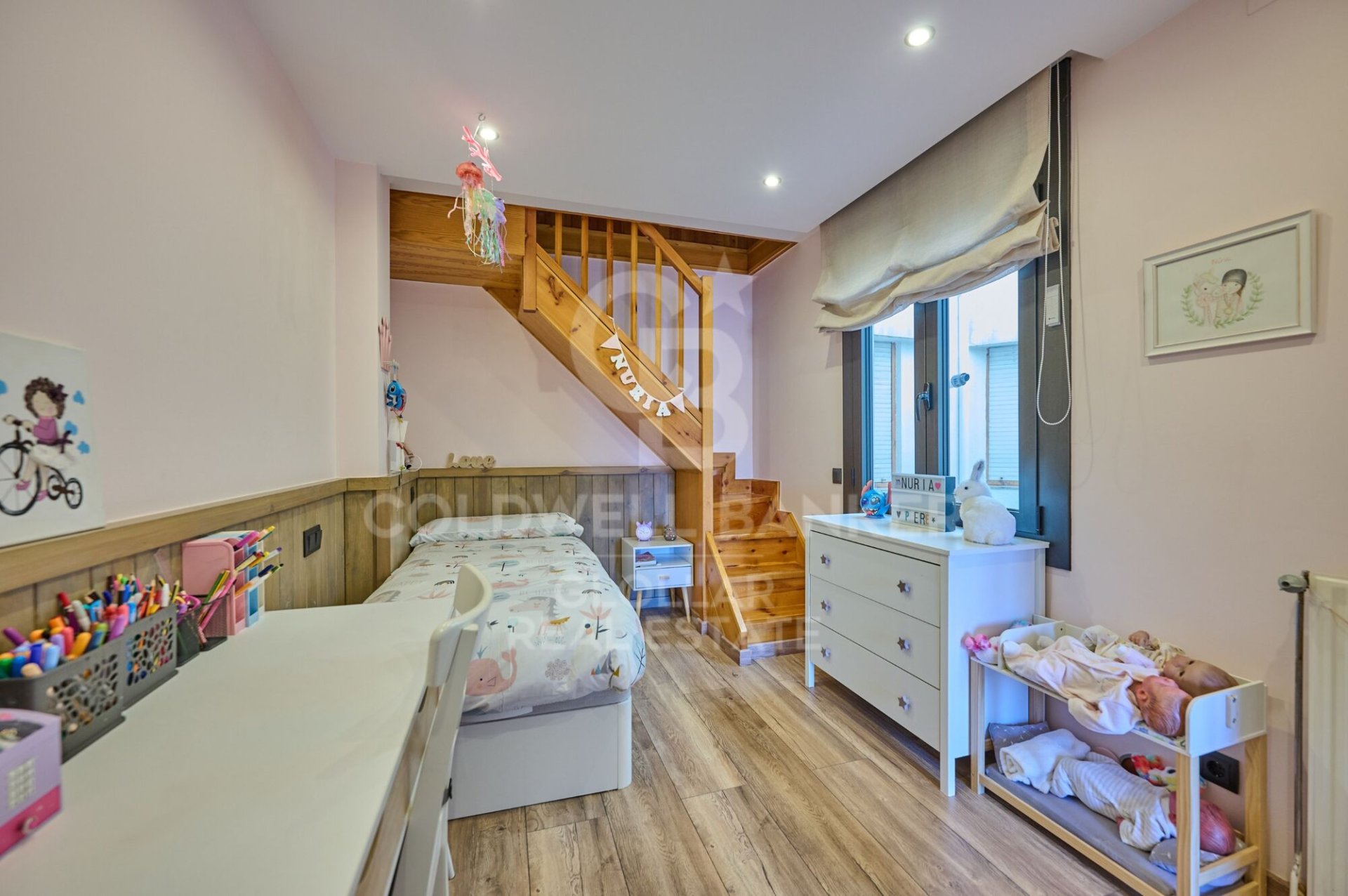 Apartamento en Gerona, España 5 dormitorios, 180 m2 No. 179168