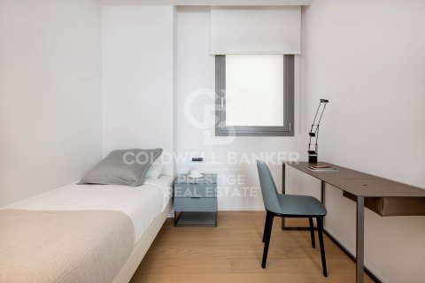 Apartment à vendre à Barcelona, Espagne, 4 chambres, 185 m2 No. 179167 - photo 18