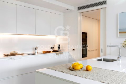 Apartment à vendre à Barcelona, Espagne, 4 chambres, 185 m2 No. 179167 - photo 9