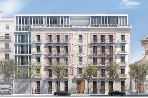 Apartment à vendre à Barcelona, Espagne, 4 chambres, 185 m2 No. 179167 - photo 20
