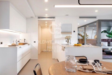 Apartment à vendre à Barcelona, Espagne, 4 chambres, 185 m2 No. 179167 - photo 7