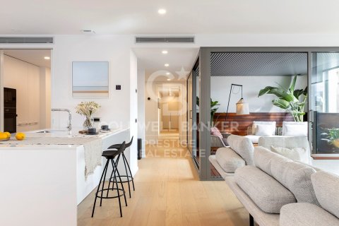 Apartment à vendre à Barcelona, Espagne, 4 chambres, 185 m2 No. 179167 - photo 13