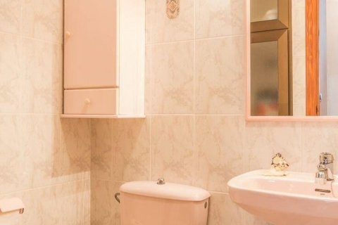 Townhouse for sale in Playa Flamenca II, Alicante, Spain 3 bedrooms, 90 sq.m. No. 161684 - photo 19