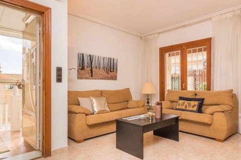 Townhouse for sale in Playa Flamenca II, Alicante, Spain 3 bedrooms, 90 sq.m. No. 161684 - photo 4