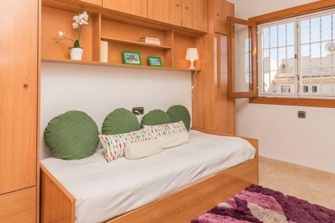 Townhouse for sale in Playa Flamenca II, Alicante, Spain 3 bedrooms, 90 sq.m. No. 161684 - photo 12