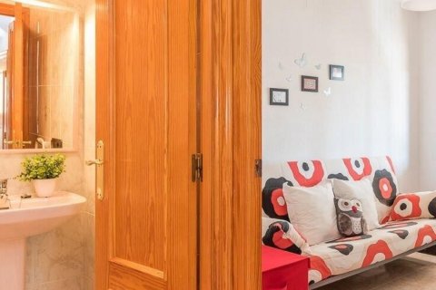 Townhouse for sale in Playa Flamenca II, Alicante, Spain 3 bedrooms, 90 sq.m. No. 161684 - photo 18