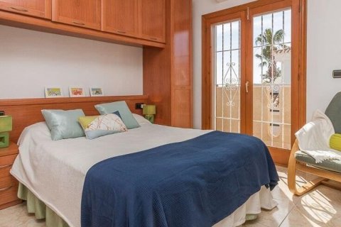 Townhouse for sale in Playa Flamenca II, Alicante, Spain 3 bedrooms, 90 sq.m. No. 161684 - photo 9
