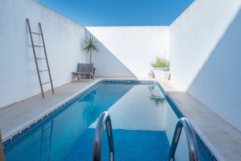 Rindu māja pārdošanā San Javier, Murcia, Spānijā 4 istabas, 180 m2 Nr. 161683 - attēls 3