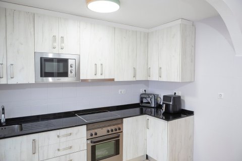 Rindu māja pārdošanā San Javier, Murcia, Spānijā 4 istabas, 180 m2 Nr. 161683 - attēls 8