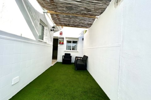 Rindu māja pārdošanā San Javier, Murcia, Spānijā 4 istabas, 180 m2 Nr. 161683 - attēls 17