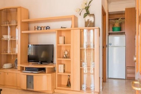 Townhouse for sale in Alicante, Spain 3 bedrooms, 90 sq.m. No. 161681 - photo 15