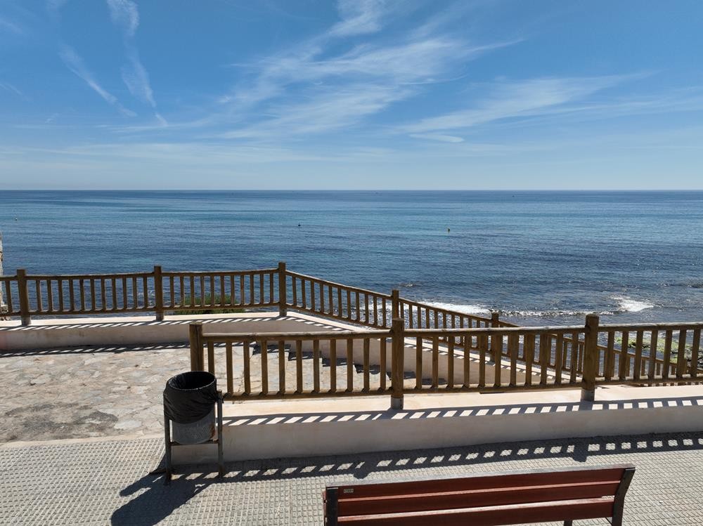 Huvila Cabo Roig, Alicante, Espanja 8 makuuhuonetta, 350 m2 No. 161735
