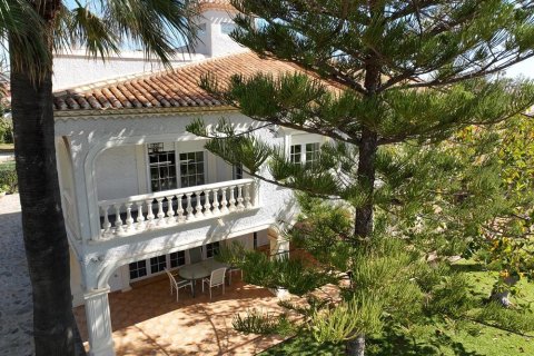 Villa en venta en Cabo Roig, Alicante, España 8 dormitorios, 350 m2 No. 161735 - foto 12