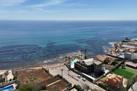 Villa en venta en Cabo Roig, Alicante, España 8 dormitorios, 350 m2 No. 161735 - foto 18