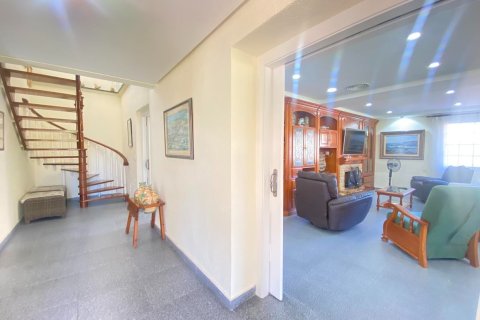 Villa en venta en Cabo Roig, Alicante, España 8 dormitorios, 350 m2 No. 161735 - foto 27