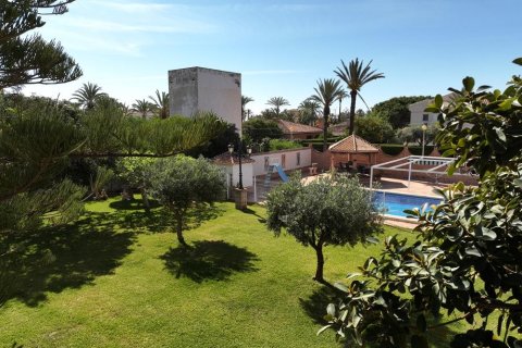 Villa en venta en Cabo Roig, Alicante, España 8 dormitorios, 350 m2 No. 161735 - foto 9