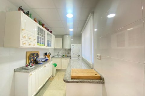 Villa en venta en Cabo Roig, Alicante, España 8 dormitorios, 350 m2 No. 161735 - foto 30