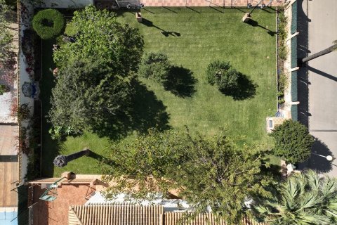 Villa en venta en Cabo Roig, Alicante, España 8 dormitorios, 350 m2 No. 161735 - foto 8