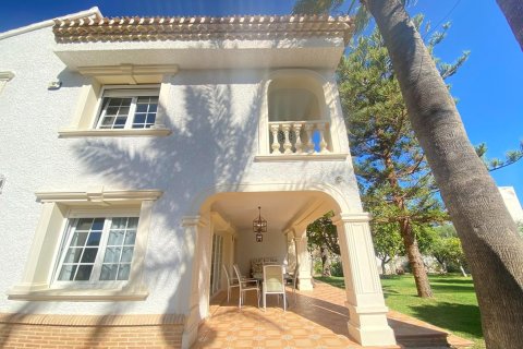 Villa en venta en Cabo Roig, Alicante, España 8 dormitorios, 350 m2 No. 161735 - foto 23