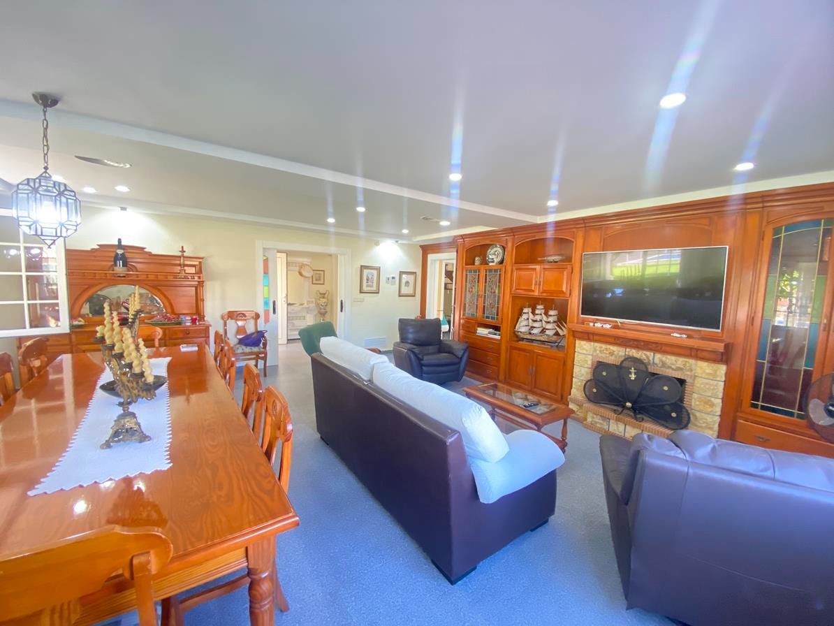 Huvila Cabo Roig, Alicante, Espanja 8 makuuhuonetta, 350 m2 No. 161735