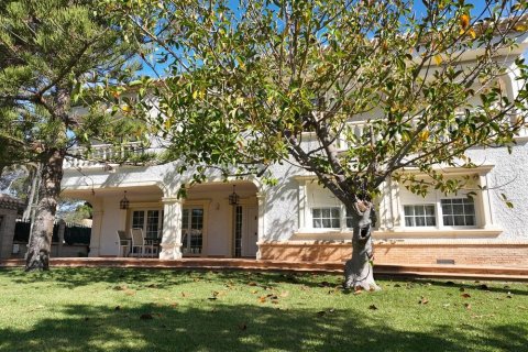 Villa en venta en Cabo Roig, Alicante, España 8 dormitorios, 350 m2 No. 161735 - foto 10