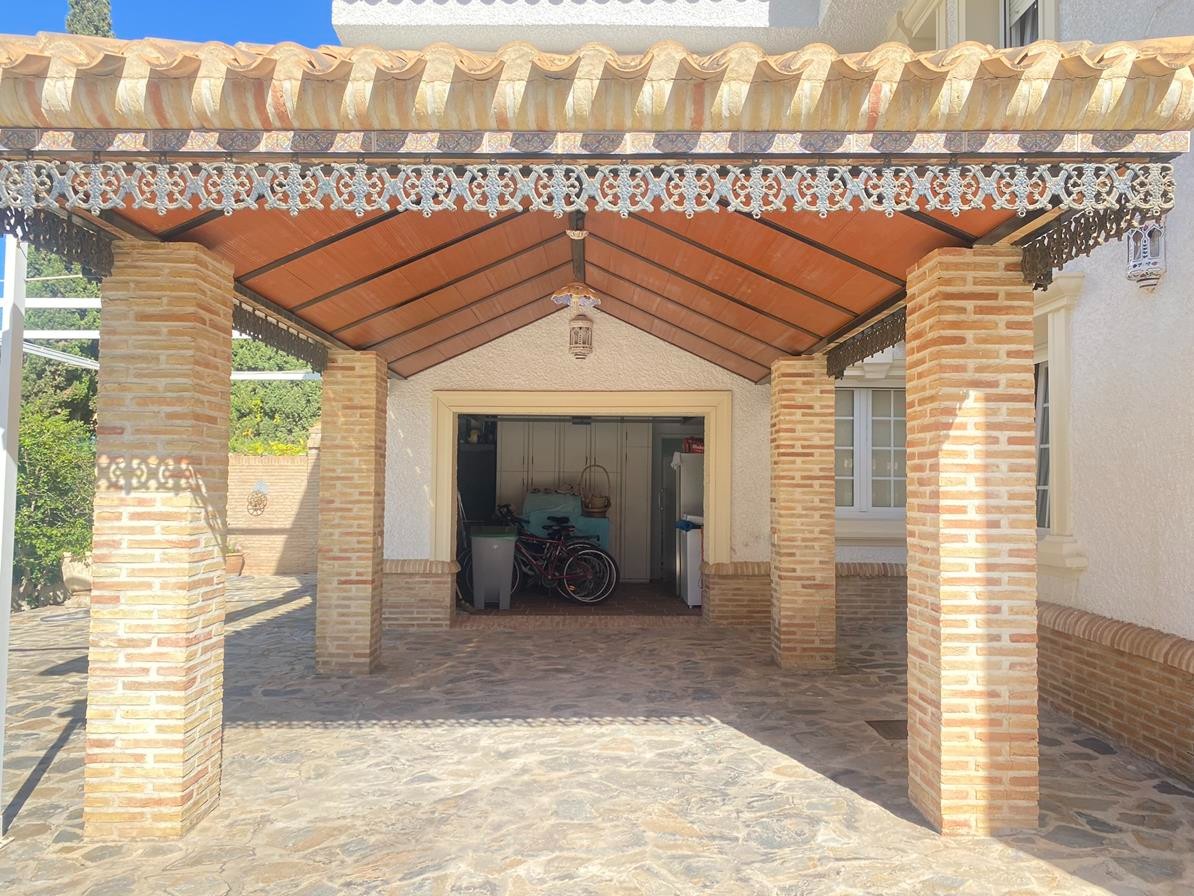 Huvila Cabo Roig, Alicante, Espanja 8 makuuhuonetta, 350 m2 No. 161735