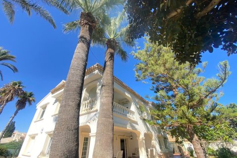 Villa en venta en Cabo Roig, Alicante, España 8 dormitorios, 350 m2 No. 161735 - foto 22