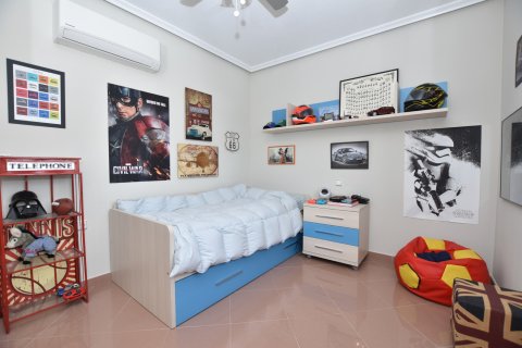 Huvila myytävänä Alicante, Espanja, 3 makuuhuonetta, 142 m2 No. 161682 - kuva 19