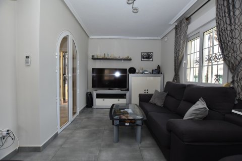 Huvila myytävänä Alicante, Espanja, 3 makuuhuonetta, 142 m2 No. 161682 - kuva 9