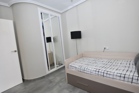 Huvila myytävänä Alicante, Espanja, 3 makuuhuonetta, 142 m2 No. 161682 - kuva 12