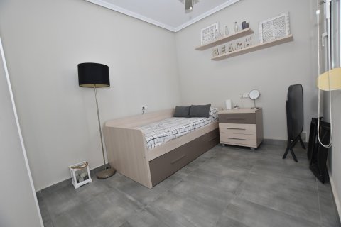 Huvila myytävänä Alicante, Espanja, 3 makuuhuonetta, 142 m2 No. 161682 - kuva 11