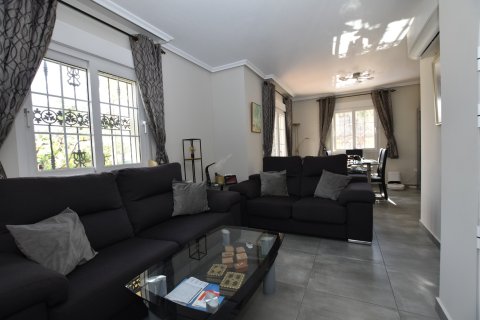 Huvila myytävänä Alicante, Espanja, 3 makuuhuonetta, 142 m2 No. 161682 - kuva 10