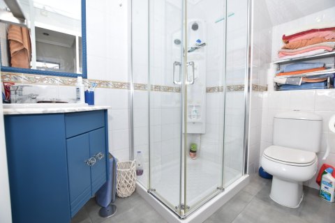 Huvila myytävänä Alicante, Espanja, 3 makuuhuonetta, 142 m2 No. 161682 - kuva 14