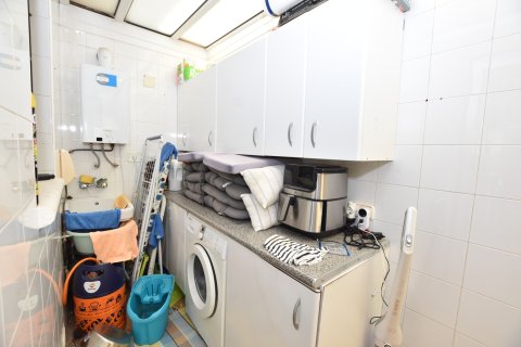 Huvila myytävänä Alicante, Espanja, 3 makuuhuonetta, 142 m2 No. 161682 - kuva 15