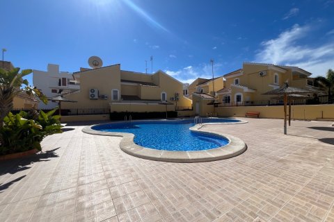 Huvila myytävänä Alicante, Espanja, 3 makuuhuonetta, 142 m2 No. 161682 - kuva 28