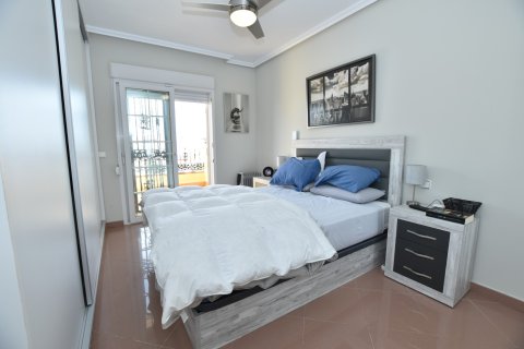 Huvila myytävänä Alicante, Espanja, 3 makuuhuonetta, 142 m2 No. 161682 - kuva 24