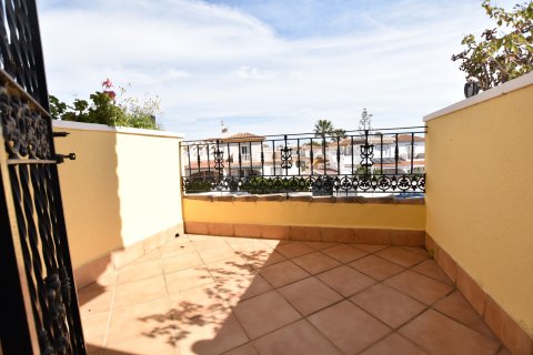 Huvila myytävänä Alicante, Espanja, 3 makuuhuonetta, 142 m2 No. 161682 - kuva 26
