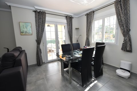 Huvila myytävänä Alicante, Espanja, 3 makuuhuonetta, 142 m2 No. 161682 - kuva 7