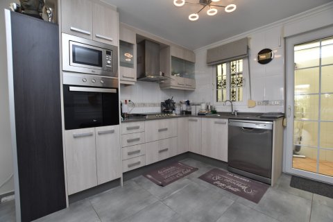 Huvila myytävänä Alicante, Espanja, 3 makuuhuonetta, 142 m2 No. 161682 - kuva 5