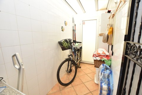 Huvila myytävänä Alicante, Espanja, 3 makuuhuonetta, 142 m2 No. 161682 - kuva 16