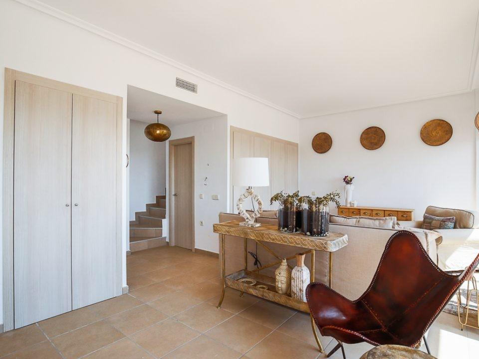 Wohnung in Xeresa, Valencia, Spanien 3 Schlafzimmer, 89 m2 Nr. 151717